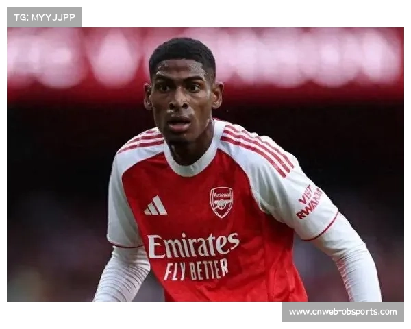 阿森纳小将酷似亚马尔，莫斯克拉赞赏