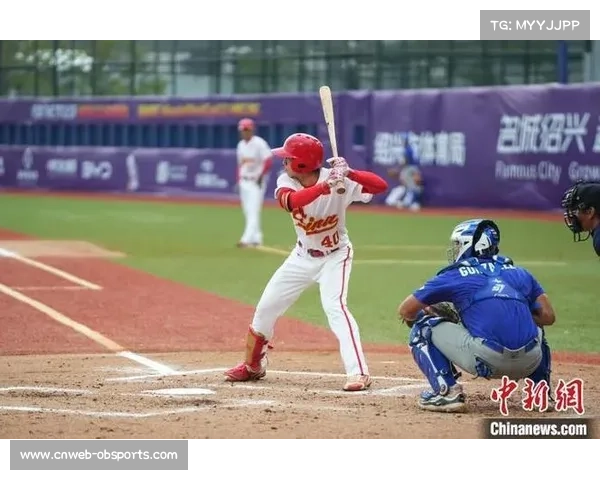 绍兴市青少年棒垒球锦标赛成功举办