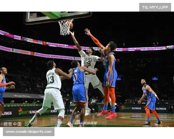 绿军团队篮球成效显著，塔图姆缺阵反而激发阵容深度