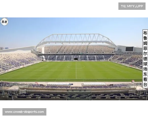 英超智能球场试点，科技应用前沿