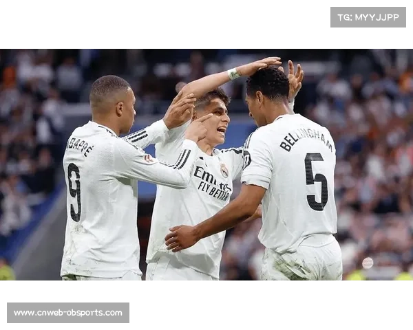 西甲防守数据透视：皇马场均失球0.68却藏高位逼抢隐患