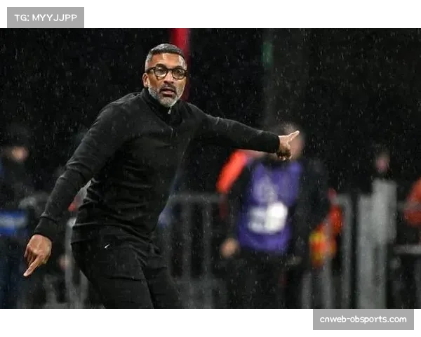 雷恩主帅热内西奥接受专访，谈论球队欧战资格竞争策略。