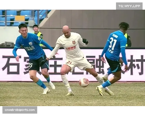 长春亚泰补时阶段遭沧州雄狮绝平，双方1-1握手言和